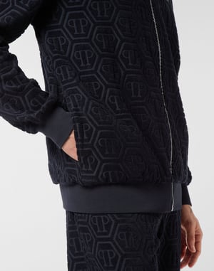 Sweatjack Monogram