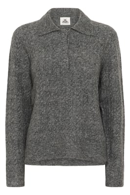 Pullover KBBrona Regular fit grey