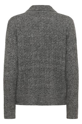 Pullover KBBrona Regular fit grey