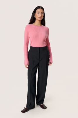 Pullover SLSpina Regular fit pink