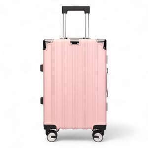 Robuuste harde koffer voor in de cabine 36 x 24 x 56 cm Bagage Geschikt voor Easyjet, Ryanair, Wizzair