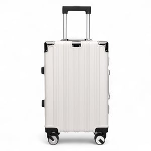 Robuuste harde koffer voor in de cabine 36 x 24 x 56 cm Bagage Geschikt voor Easyjet, Ryanair, Wizzair