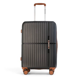 Harde koffer 37 x 22 x 56 cm PP-bagagekoffer Geschikt voor Easyjet, Ryanair