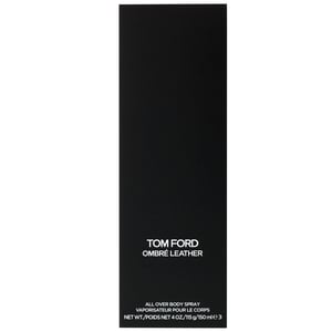 Ombré Leather Geurige Body Spray 150ml