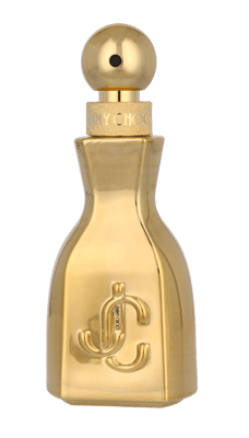 Jimmy Choo I Want Choo Le Parfum Spray - Betoverende Geur voor Elke Gelegenheid 40ml