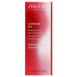 Ultimune Oog - Power Infusing Oogconcentraat 15ml