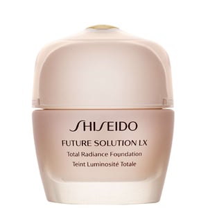 FUTURE SOLUTION LX - Totale Stralingsfoundation SPF15 - N3 Neutraal 03 30ml