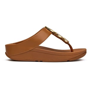 Fitflop Halo Metalen Sandalen