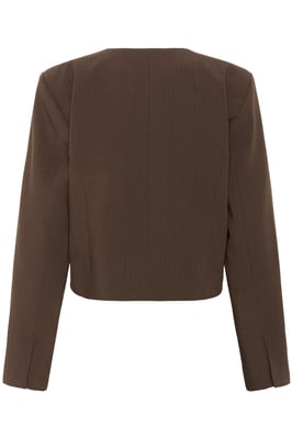 Blazer KBRo Feminine grey