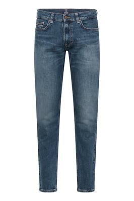 Jeans MAJake Regular fit dark blue