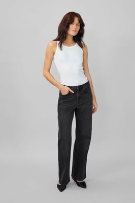 Jeans 35 Regular fit black