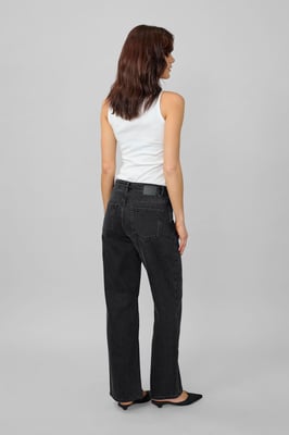 Jeans 35 Regular fit black