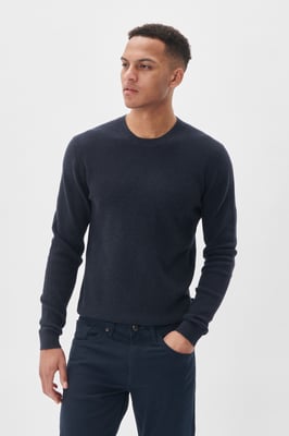 Pullover MAlagoon Regular fit navy