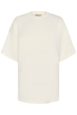 T-shirt CUalwine Loose fit white