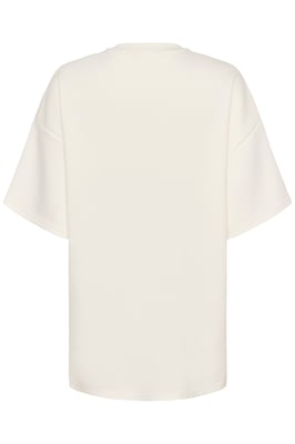 T-shirt CUalwine Loose fit white