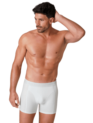 Muchachomalo Heren Boxershorts - 3-Pack - Mannen Onderbroeken