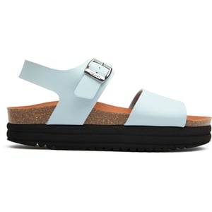 V.gan Vegan Kruidnagel Voetenbed Sandalen