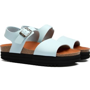 V.gan Vegan Kruidnagel Voetenbed Sandalen