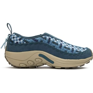 Merrell Jungle Moc Evo Gevulde Sneakers
