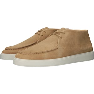 ZUKO LUCA MID - DG372 Soul - Chukka