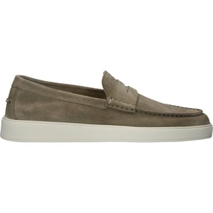 ZUKO ENZO - DG370 Bush - Slip-ons
