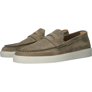 ZUKO ENZO - DG370 Bush - Slip-ons