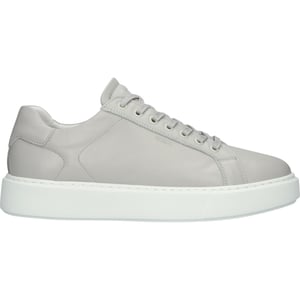 NOVA STANLEY - DG368 Light Grey - Sneaker (low)