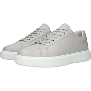NOVA STANLEY - DG368 Light Grey - Sneaker (low)
