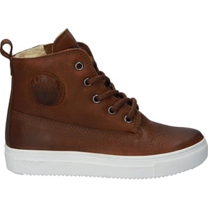 ASPEN PAL - CK07 Old Yellow - Sneaker (high)