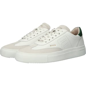 SLATE HARPER - DL272 White Green - Sneaker (low)