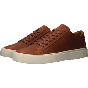 CRAG FINN LOW - CG117 Cuoio - Sneaker (low)