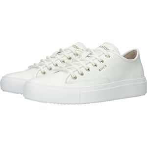 IRIS - BL234 White - Sneaker (low)