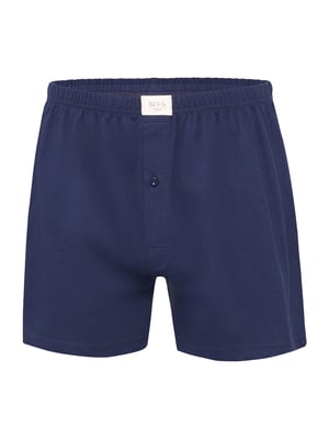 Boxer Jersey Loose Fit 9-Pack