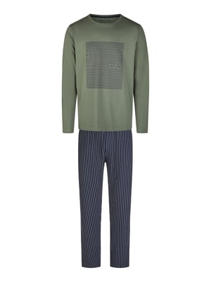 Pyjama Lifestyle