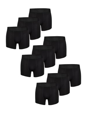 Retro Pants Jersey Core 9-Pack