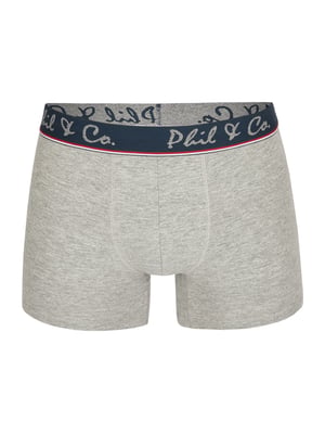 Retro Pants Jersey Core 6-Pack