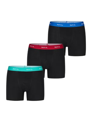 Retro Pants Jersey Core 3-Pack