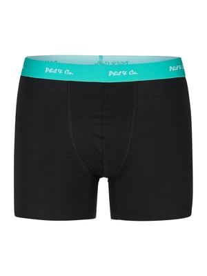Retro Pants Jersey Core 3-Pack