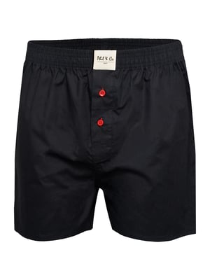 Boxer Uni 3-Pack