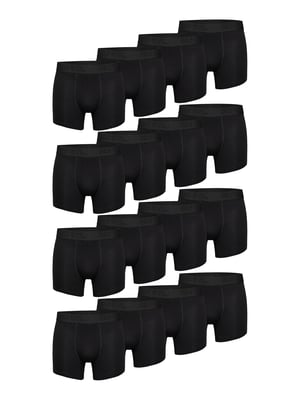 Boxer Retro Pants 16-Pack