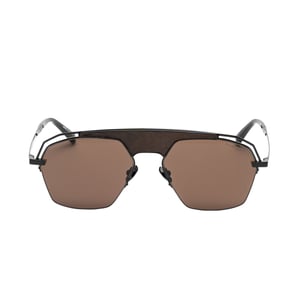Belstaff Mannen Zonnebril 57/18/145 mm Titanium
