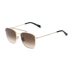 Lunettes de soleil homme Belstaff BECKFORD-DORADO-BETA-W Doré Ø 53 mm