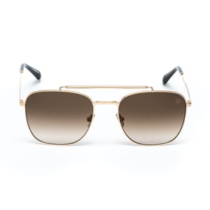 Lunettes de soleil homme Belstaff BECKFORD-DORADO-BETA-W Doré Ø 53 mm