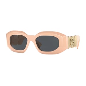 Versace Vrouwen Zonnebril 54/21/145 mm Acetaat