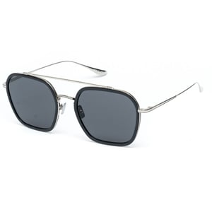 Lunettes de soleil homme Belstaff MERRICK-II-GRIS-W Ø 52 mm