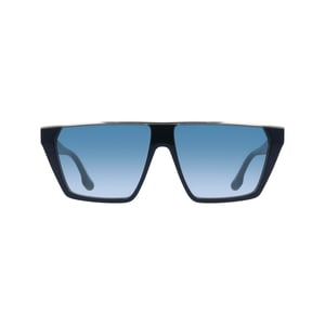 Victoria Beckham Vrouwen Zonnebril 58/12/145 mm Acetaat