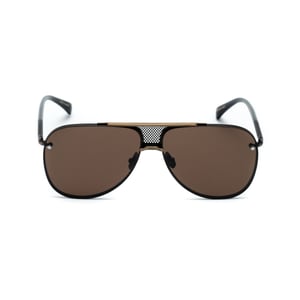 Lunettes de soleil homme Belstaff BECKINGTON-MARRON Ø 61 mm
