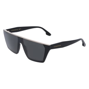 Victoria Beckham Vrouwen Zonnebril 58/12/145 mm Acetaat