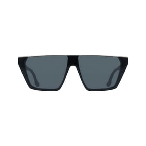 Victoria Beckham Vrouwen Zonnebril 58/12/145 mm Acetaat