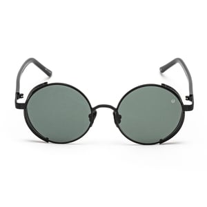 Lunettes de soleil femme Belstaff TROPHY-III-NEGRO-W Ø 53 mm